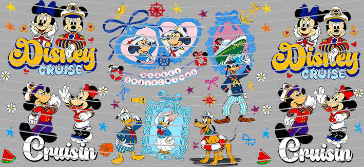 16oz Mickey-N1-954